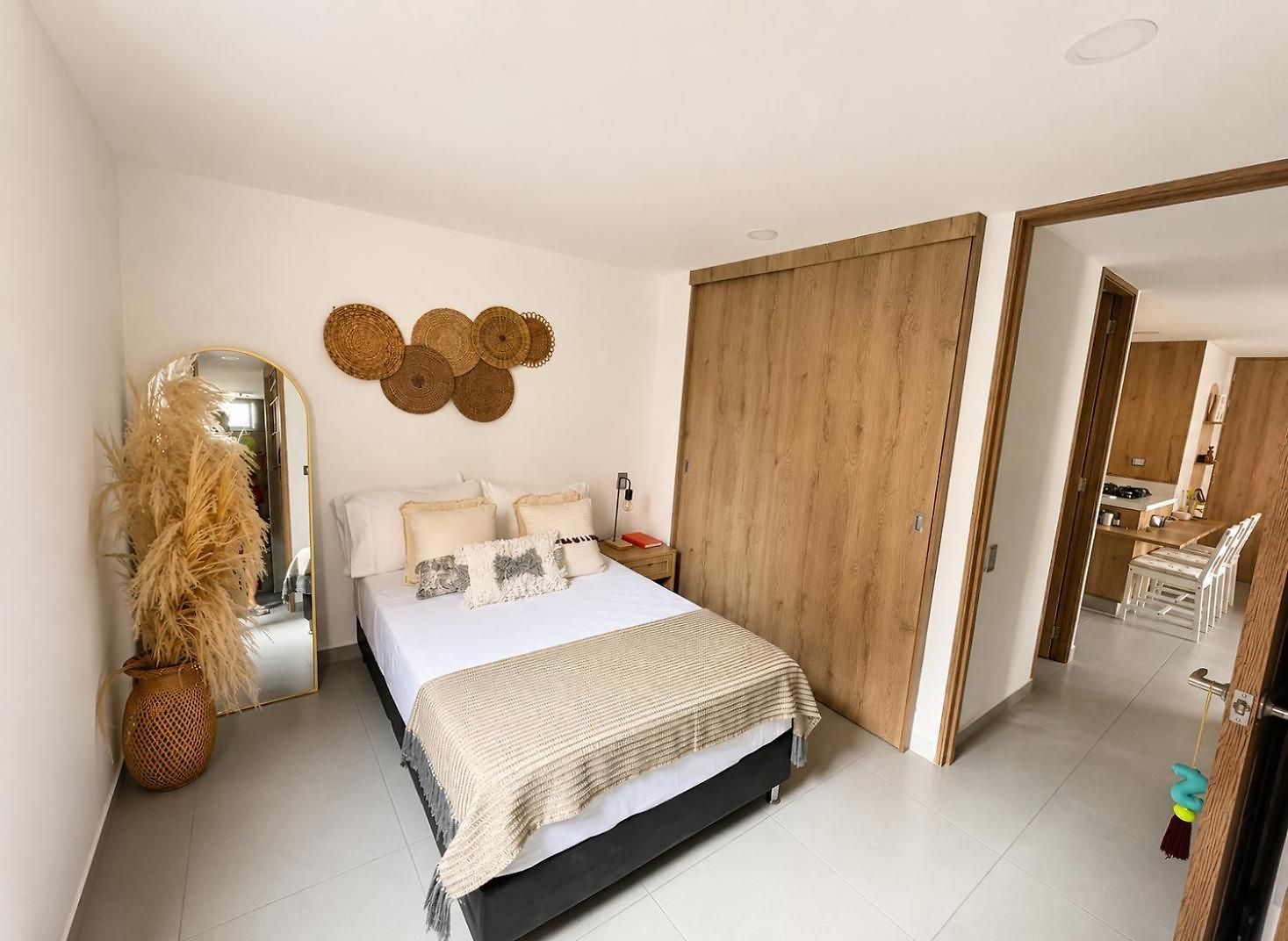 Boca Grande Cra 2 #6-82 Apartamento Cartagena
