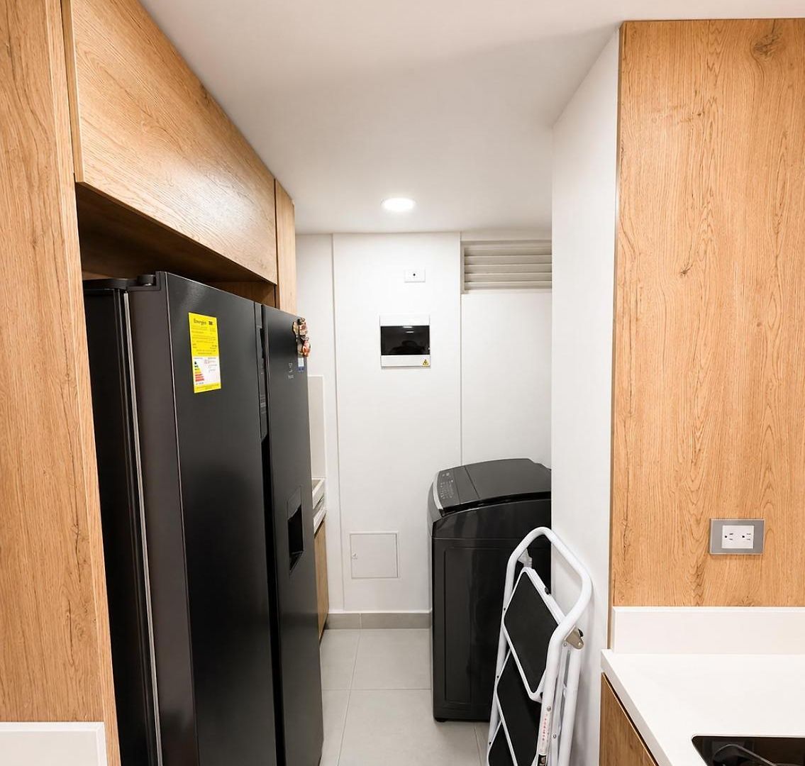 Apartamento Boca Grande Cra 2 #6-82 Cartagena