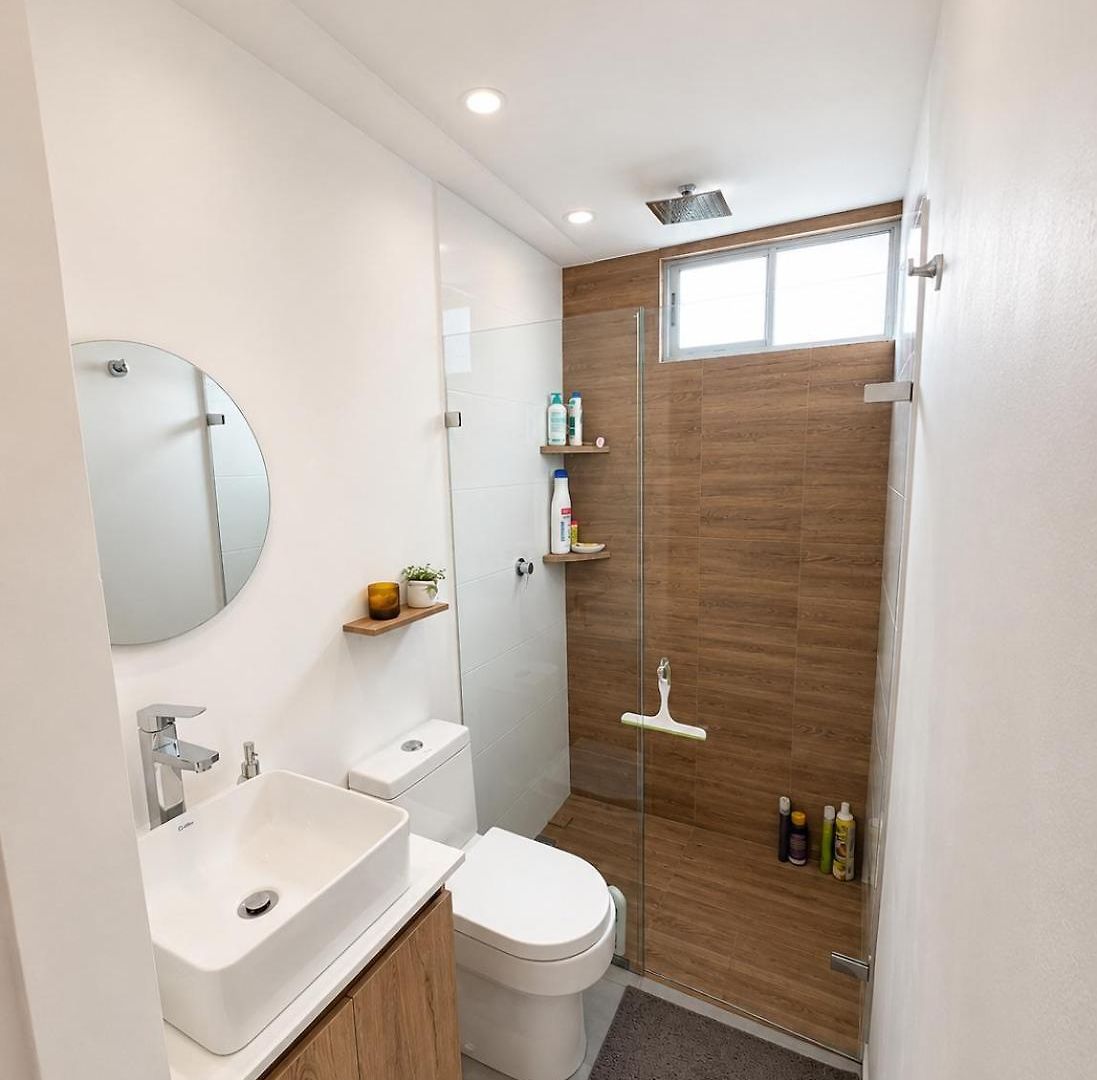 Apartamento Boca Grande Cra 2 #6-82 Cartagena