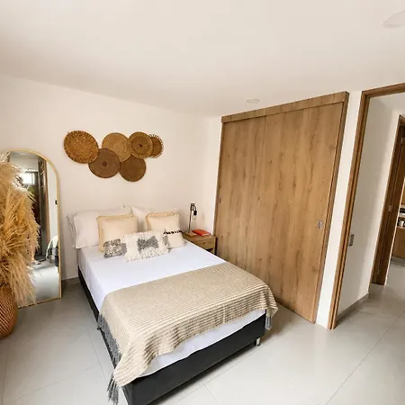 Boca Grande Cra 2 #6-82 Apartamento Cartagena
