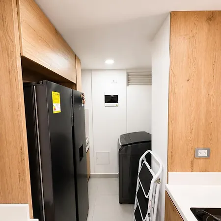 Apartamento Boca Grande Cra 2 #6-82 Cartagena