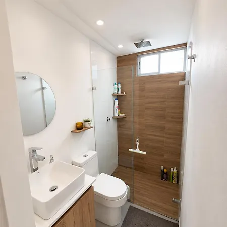 Apartamento Boca Grande Cra 2 #6-82 Cartagena